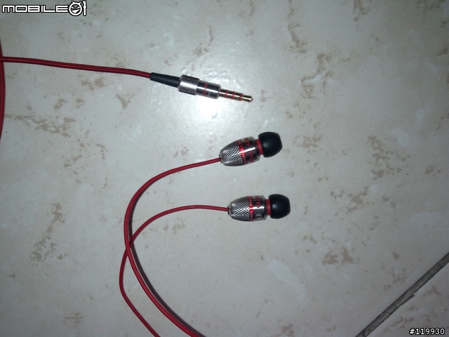 【開箱】冷門動圈+動鐵耳機 Atomic floyd superDarts + remote