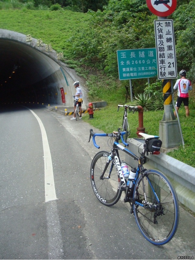 2012環法在台灣開外掛：環南花之洄瀾單車祭240K挑戰賽