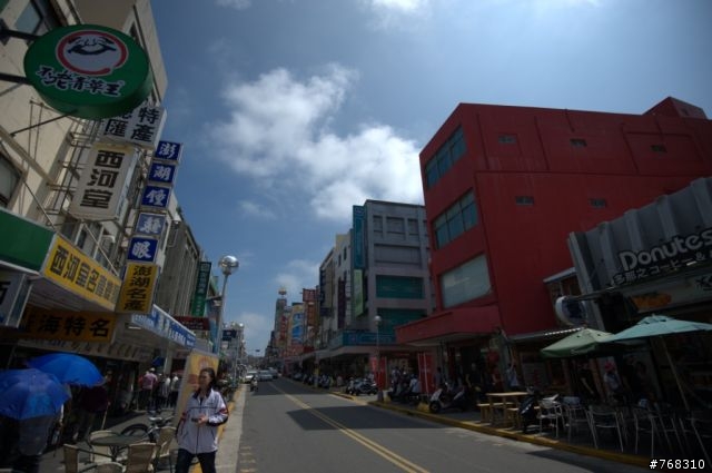 簡單消遙澎湖遊