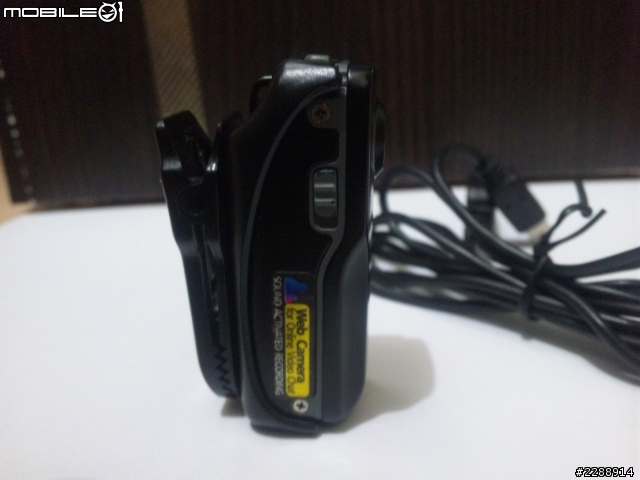 AEE MD90開箱