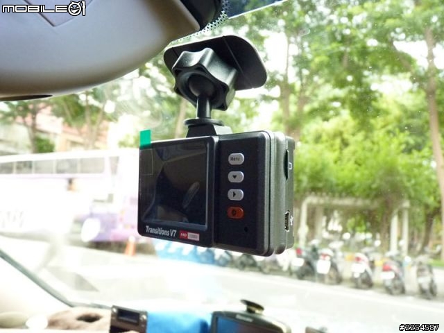 全視線v7~開箱文