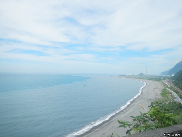 2012年6月22日 起笑的護理師24耐單人環島