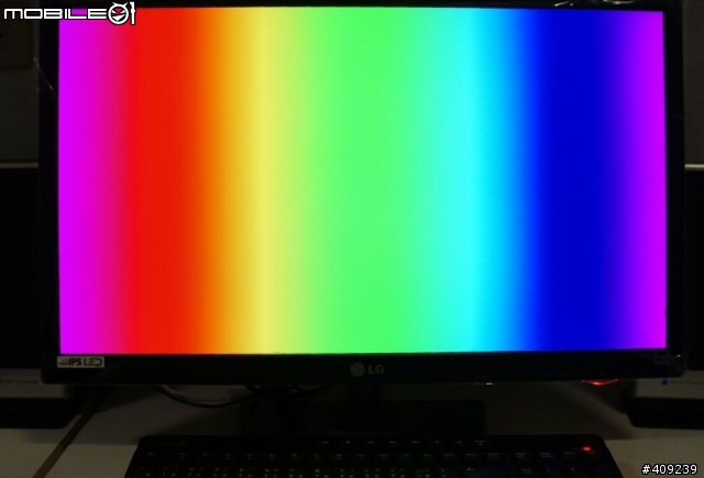 難以選擇...27" VA vs 23" AH-IPS vs 23" TN(超低價)