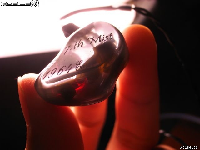 1964ears -UE TF10改模開箱