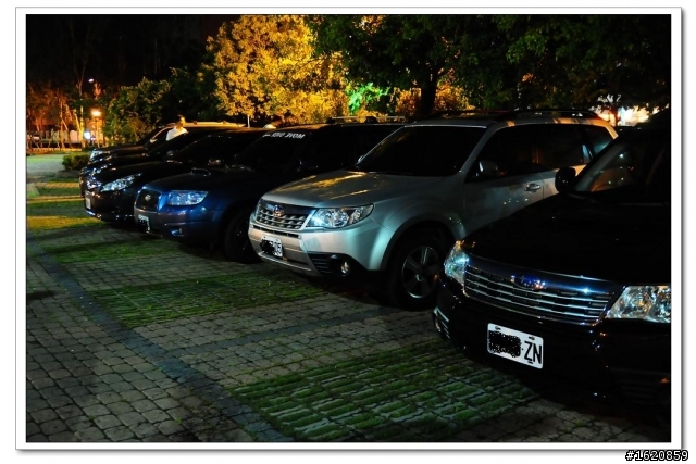 subaru中部小車聚