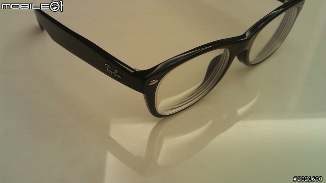 [開箱]Markus T M3 (RB 5184f Markus T M1 / M3 OP墨鏡)