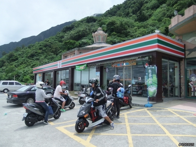 20120722~0727六天五夜＆四極點-Big勁風90＆豪邁125環島之旅-Day2