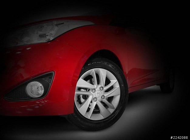 Hyundai HB20 運動型小車新發表