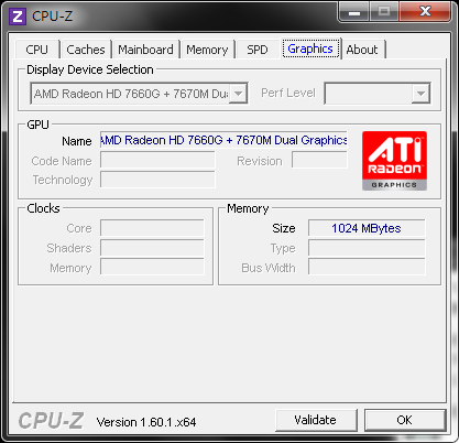 HP Pavilion G6-2102AX 效能實測