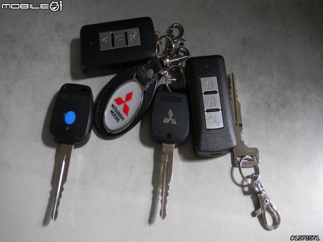 ZINGER 豪華型 領車啦~~~~