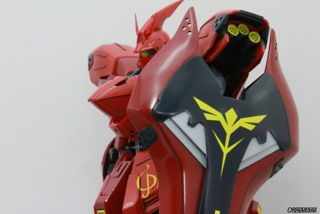 MG 撒薩比