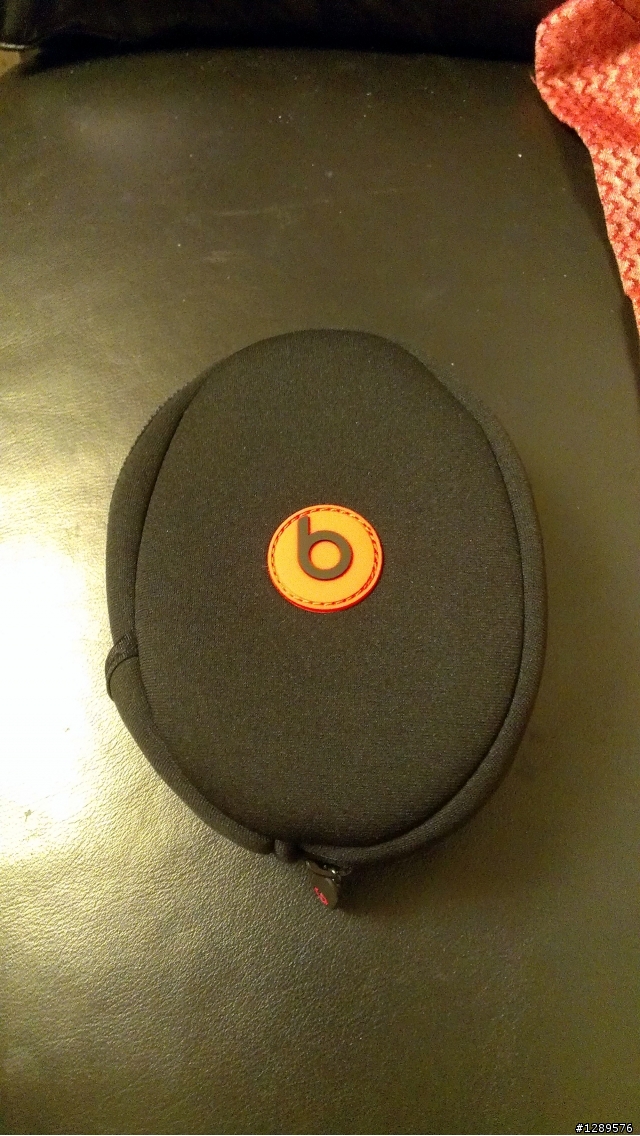 聯強貨的BEATS SOLO 小心得