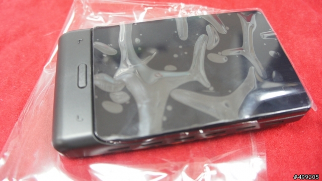 [贈品開箱] 這次在COMPUTEX拿到的 LEPA硬碟外接盒
