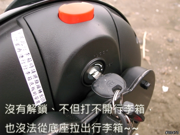 【使用記錄】Angry Bird造型小行李箱_KAB-B-132