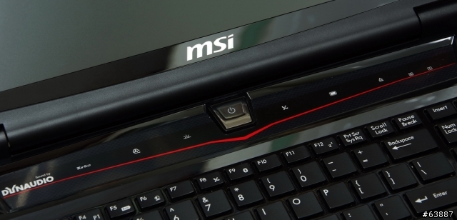 追求極致效能與影音享受之高階筆電 - msi Gaming GT70完整解析