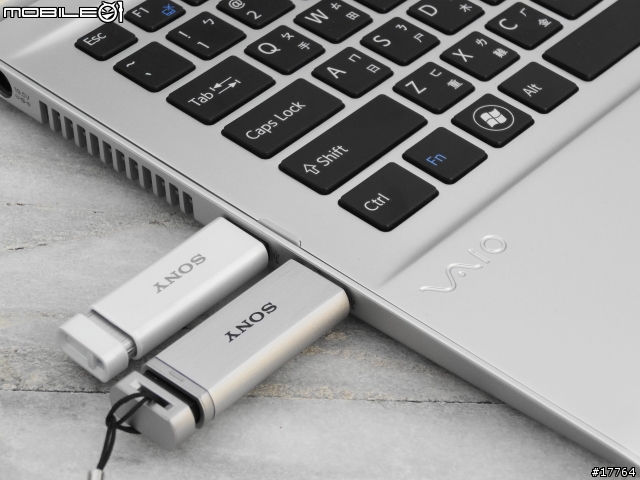 【試用】嶄新生活就從 Sony Ultrabook 開始