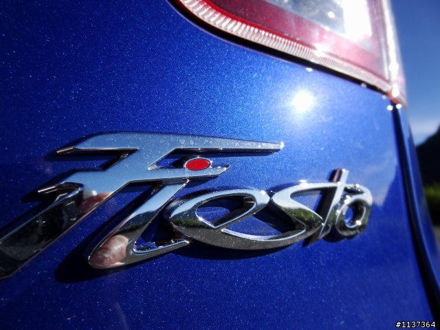 超越小車的自信感--FORD Fiesta台中-武嶺24小時體驗心得