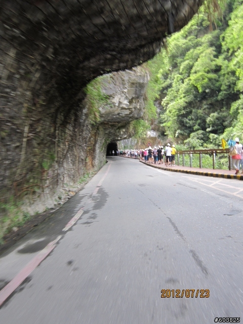 20120722~0727六天五夜＆四極點-Big勁風90＆豪邁125環島之旅-Day2