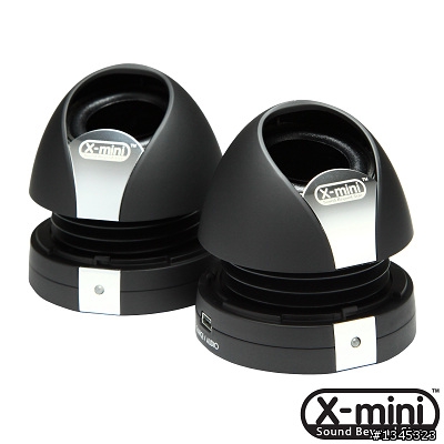 [比較]請問"X-Mini MAX II"和"GX Gaming SP-i250G"