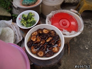 土砲diy~沙拉油之桶仔雞