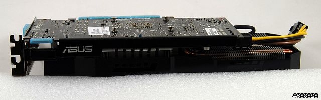 ASUS P8Z77-V LX與HD 7850聯合出擊，玩DIABLO III不用煩惱