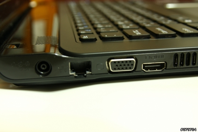 Vaio E14系列的短暫試用