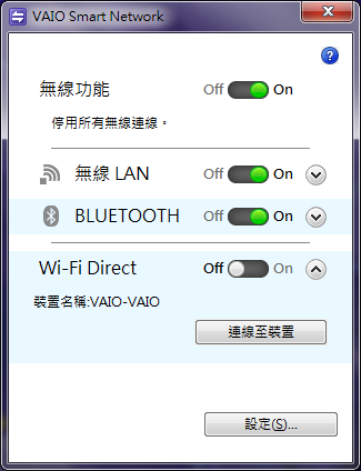 【開箱評測】平價奢華 細緻動人 Vaio T〈與 Vaio Z 交織共舞〉