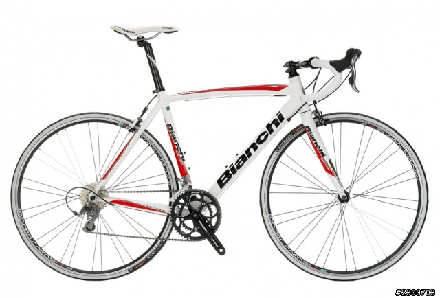 入門公路車 BMC vs Bianchi (雪地祼求意見)