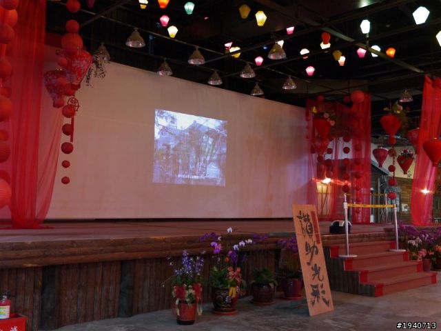 寶島時代村(圖多)