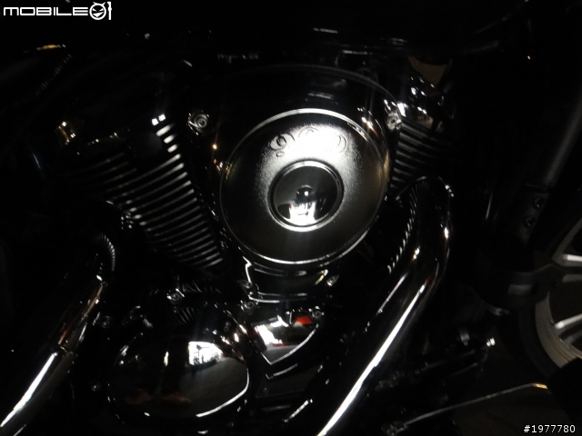 [開箱] VN 900 Custom 2012