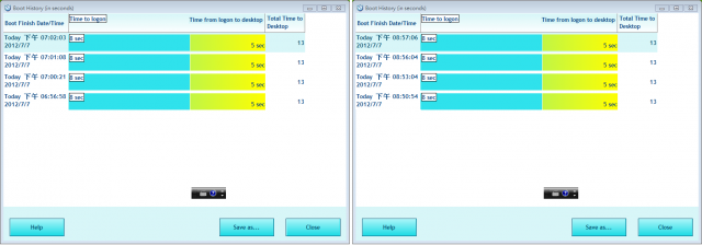 美光M4 256G VS OCZ vertex 4