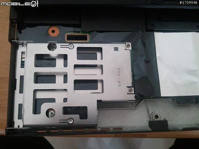 [開箱文]稱職的行動音樂製作專用筆電-Lenovo ThinkPad X230t 測試報告。