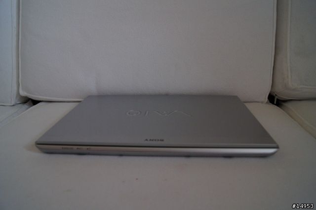 [開箱試用分享] 高CP值的 SONY VAIO S系列13吋SVS13113FWS