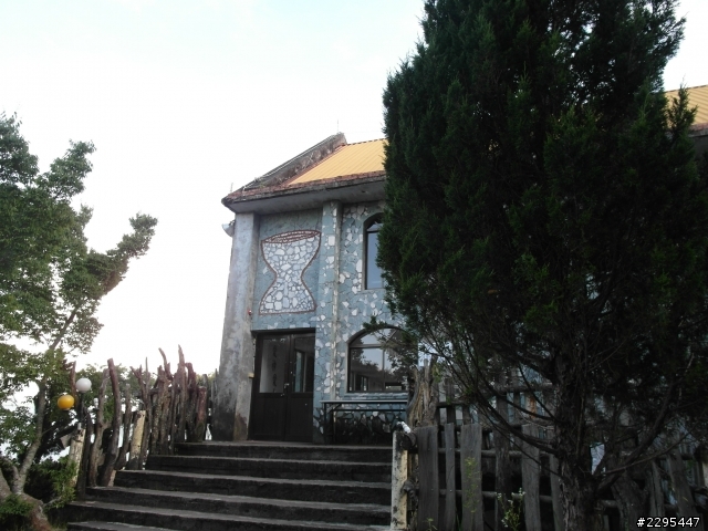 一個人的鎮西堡+司馬庫斯之旅的流水帳 DAY1-2