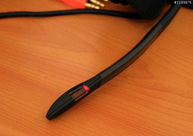 [敗家]木耳進化第一步:CM Storm Sirus S 天狼星S 5.1聲道 耳罩式電競耳機