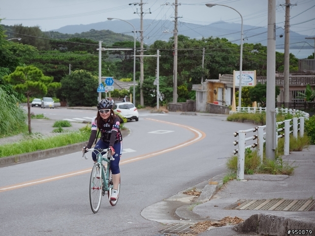 [遊記分享] 初試~單車遊石垣島