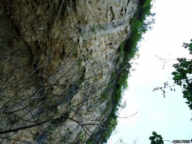 2012-7-10高雄燕巢惡地形絕地逢生險象之旅