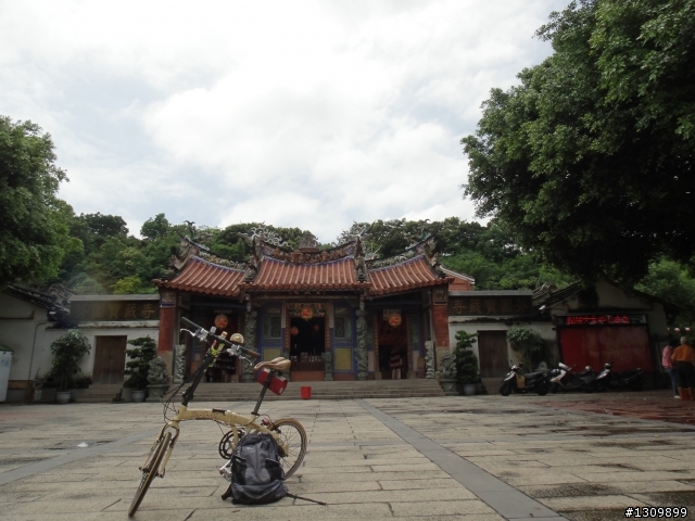 2012 夏，起心動念再環島，回彰化，全文畢