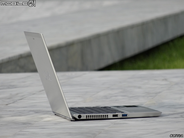 【試用】嶄新生活就從 Sony Ultrabook 開始