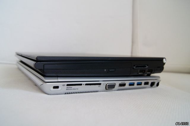 [開箱試用分享] 高CP值的 SONY VAIO S系列13吋SVS13113FWS