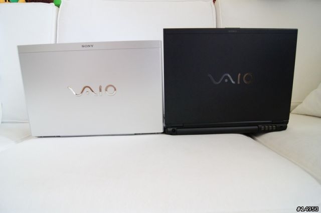 [開箱試用分享] 高CP值的 SONY VAIO S系列13吋SVS13113FWS