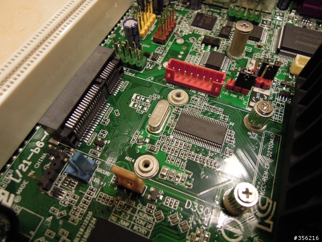 [分享] DIY NAS 分享 (7/9更新)
