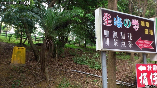 SUV前進桃園之非常忙碌一日遊