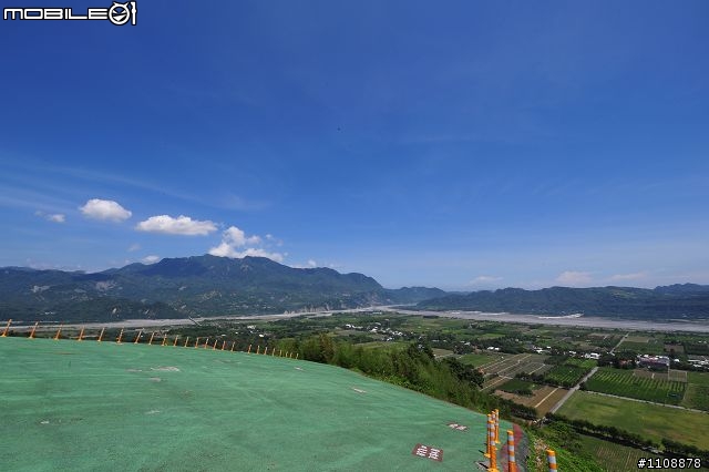 勇者無懼『台灣6大極點機車環島之旅』2012.7.10 ~ 2012.7.16 新增導航防水包製作教學
