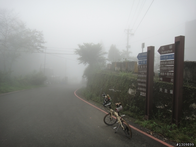 2012 夏，起心動念再環島，回彰化，全文畢