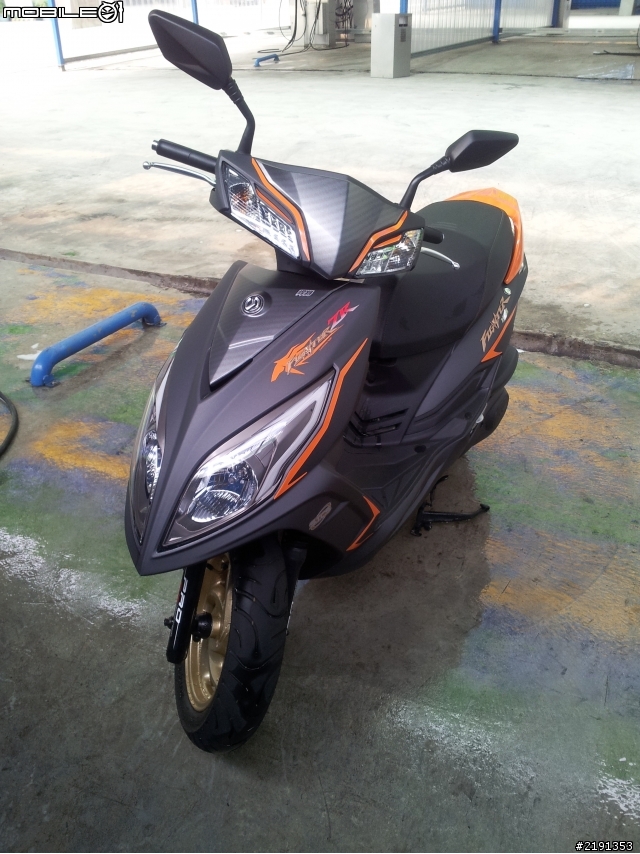 【Nft zr 開箱】My New fighter zr