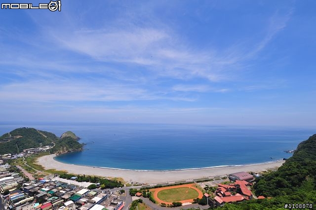 勇者無懼『台灣6大極點機車環島之旅』2012.7.10 ~ 2012.7.16 新增導航防水包製作教學