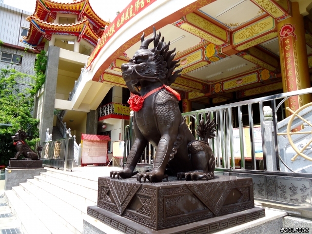 2012-7-10高雄燕巢惡地形絕地逢生險象之旅