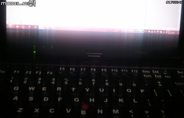 [開箱文]稱職的行動音樂製作專用筆電-Lenovo ThinkPad X230t 測試報告。