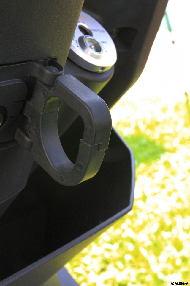 [開箱] 很搞剛的SYM GT125 EVO開箱分享
